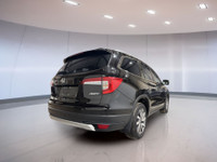 Discover the perfect blend of performance, comfort, and technology with the 2020 Honda Pilot Ex-L Na... (image 4)