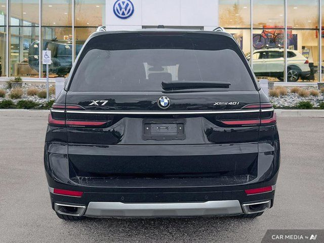 2024 BMW X7 xDrive40i in Cars & Trucks in Abbotsford - Image 4