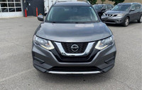 Recent Arrival! 2020 Nissan Rogue Gray FWD CVT with Xtronic 2.5L 4-Cylinder DOHC 16V All Pre-Owned v... (image 9)