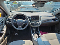 2020 CHEVROLET MALIBU 1LS CARPROOF VERIFIED, CLEAN TITLE, 161,320 KM AUTOMATIC TRANSMISSION SILVER E... (image 2)