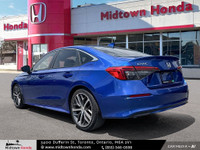 NO ACCIDENTS, LOCAL TRADE, APPLE CARPLAY, ANDROID AUTO, NAVIGATION, MOONROOF, HEATED SEATS, HEATED S... (image 6)