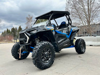 *RIDE COMMAND*  2022 POLARIS XP 1000 with UPGRADES for $159 B/W