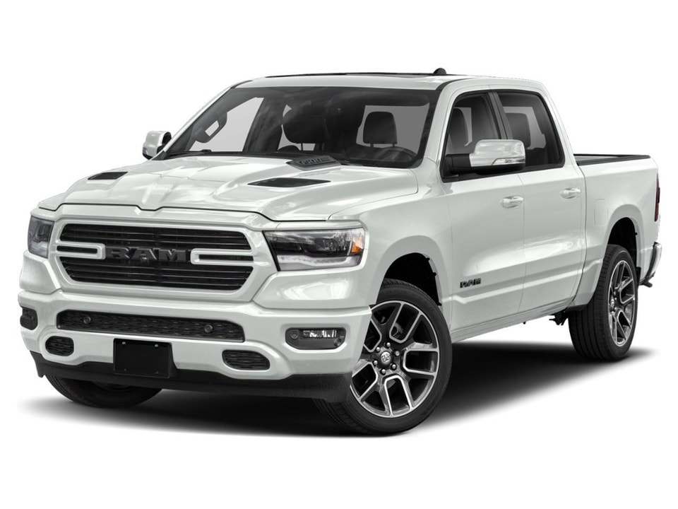 2022 Ram 1500 SPORT