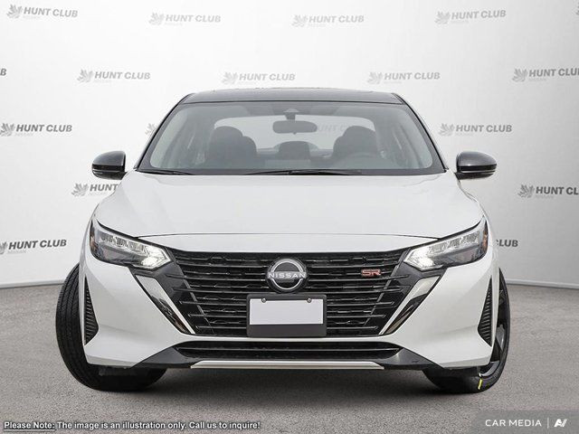 2025 Nissan Sentra SR in Cars & Trucks in Ottawa - Image 2