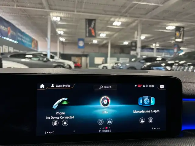 2021 Mercedes-Benz CLA CLA250|4MATIC|COUPE|AMGPKG|LED|AMBIENT|SU in Cars & Trucks in City of Toronto - Image 16