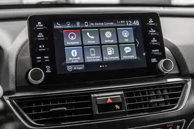 2019 Honda Accord Sedan Touring CVT| Caméra | Toit ouvrant | Car, View more