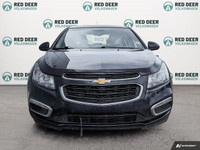 This 2016 Chevrolet Cruze Limited LT is a compact four-door sedan that blends everyday practicality... (image 1)