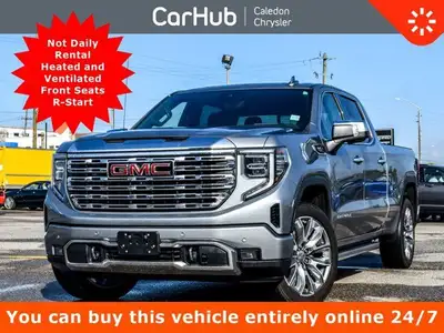 This GMC Sierra 1500 has a powerful Turbocharged Diesel I6 3.0L/183 engine powering this Automatic t...