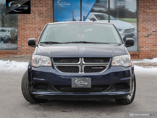 2014 Dodge Grand Caravan 4dr Wgn SE in Cars & Trucks in City of Toronto - Image 2