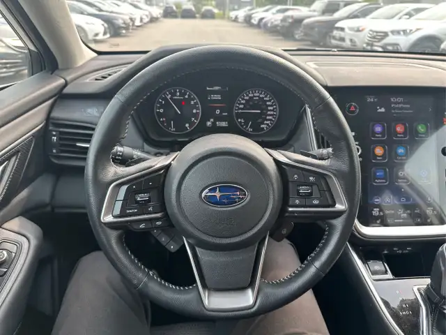 2022 Subaru Outback Touring in Cars & Trucks in Oshawa / Durham Region - Image 15