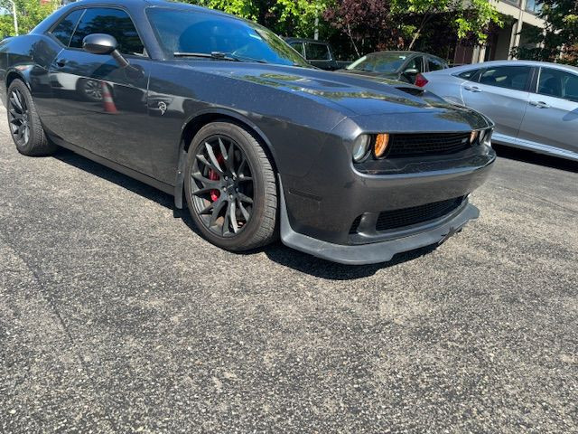 2015 Dodge Challenger SRT Hellcat 707hp challenger in Cars & Trucks in Cambridge - Image 2