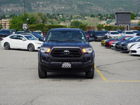 Here at Bannister Chev Penticton, we make it easy to buy a vehicle from us, with delivery options av... (image 1)