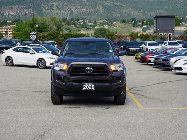 2020 Toyota Tacoma in Cars & Trucks in Penticton - Image 2