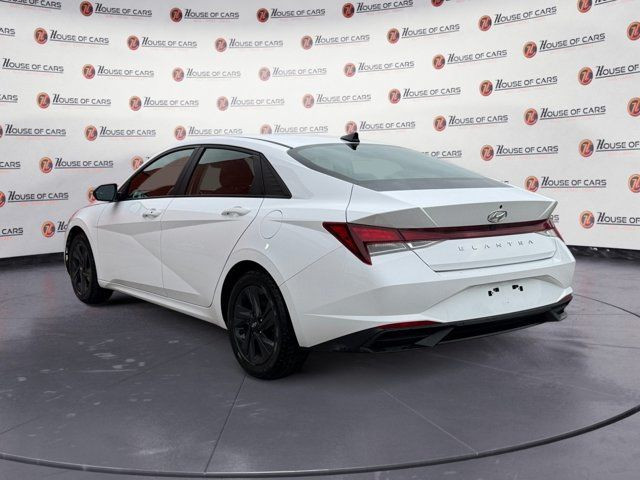 2021 Hyundai ELANTRA PREFERRED in Cars & Trucks in Calgary - Image 4