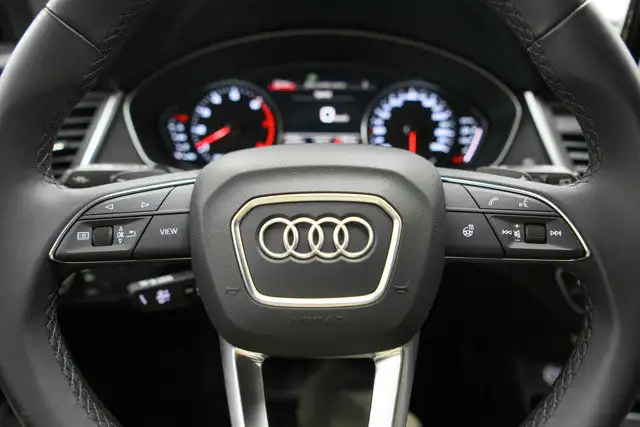 2024 Audi Q5 Komfort in Cars & Trucks in Winnipeg - Image 21