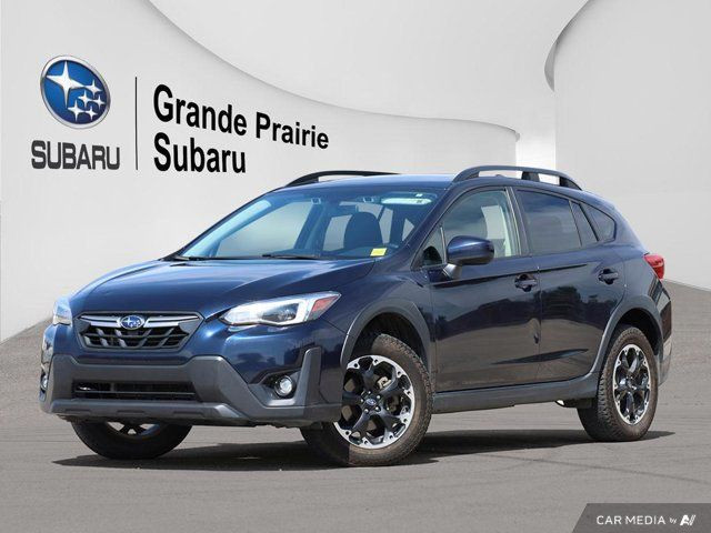 2021 Subaru Crosstrek Sport in Cars & Trucks in Grande Prairie