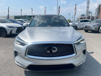 Le INFINITI QX50 ESSENTIAL 2019 est un VUS compact de luxe qui allie design élégant, technologies av... (image 6)