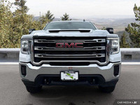 Conquer any job with this powerful 2021 GMC Sierra 3500HD SLE Crew Cab Pickup. Boasting a robust 4x4... (image 8)