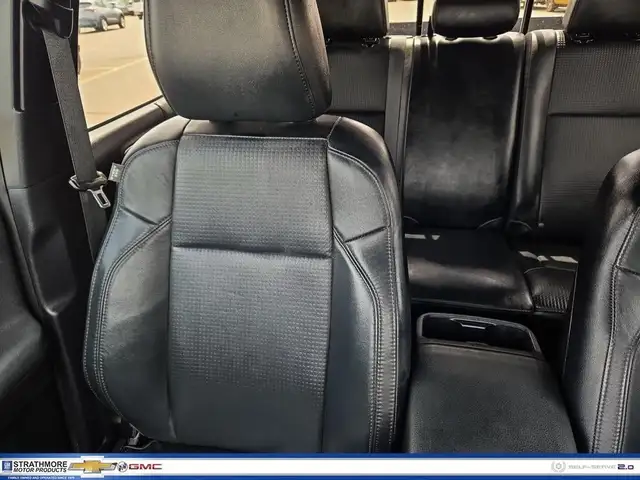 2021 Toyota Tacoma in Cars & Trucks in Calgary - Image 17