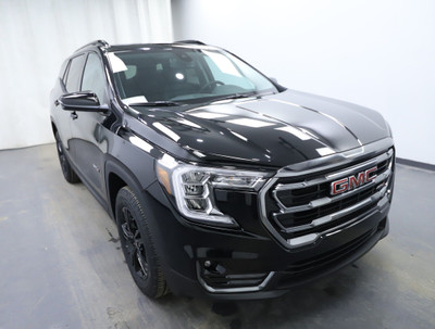 2024 GMC Terrain AT4 HEATED FRONT SEATS, GMC PRO GRADE PACKAG...
