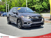 Recent Arrival! 2020 Honda HR-V Sport AWD -Steele Certified and MVI -85-point inspection -Motor vehi... (image 3)