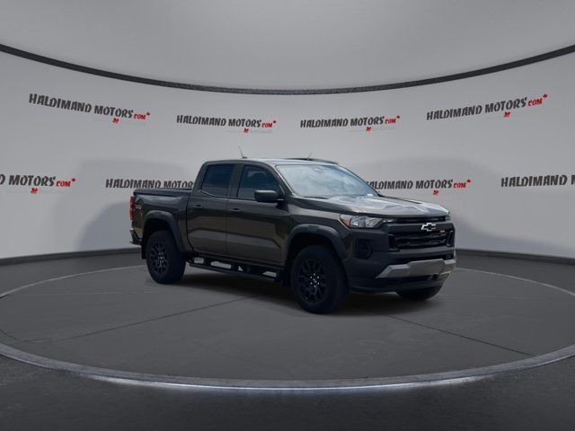 2023 Chevrolet Colorado 4WD Trail Boss in Cars & Trucks in Hamilton - Image 2