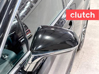 1 OWNER / Auto Dimming Rearview Mirror, Front Heated Seats, Ventilated Front Seats and more! Clutch... (image 7)