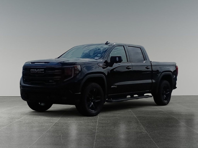 2023 GMC Sierra 1500 4WD Crew Cab 147 AT4 in Cars & Trucks in Lethbridge