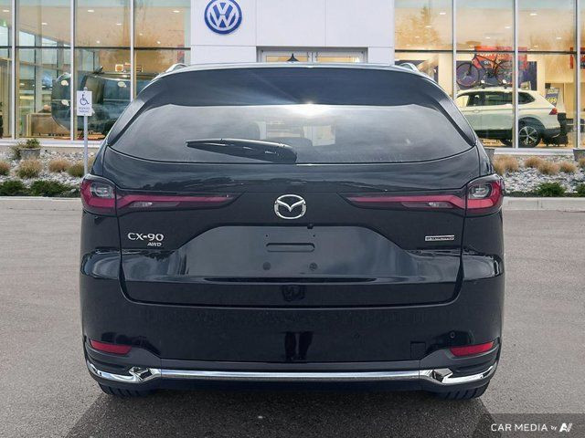 2024 Mazda CX-90 MHEV GT-P in Cars & Trucks in Abbotsford - Image 4