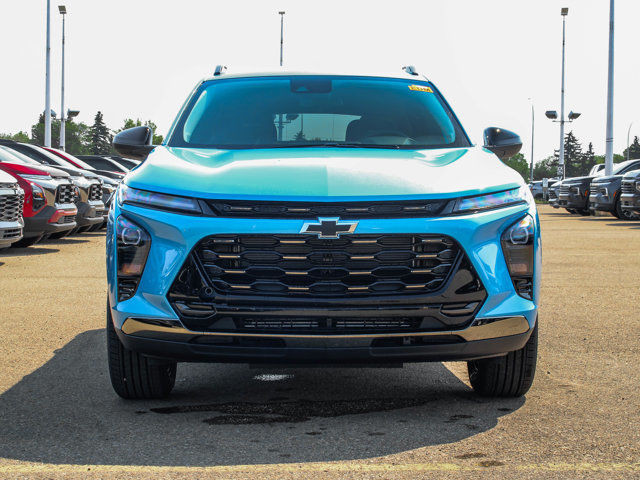 2025 Chevrolet Trax ACTIV in Cars & Trucks in Edmonton - Image 3