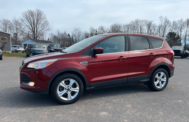 2014 Ford Escape in Cars & Trucks in Truro - Image 3