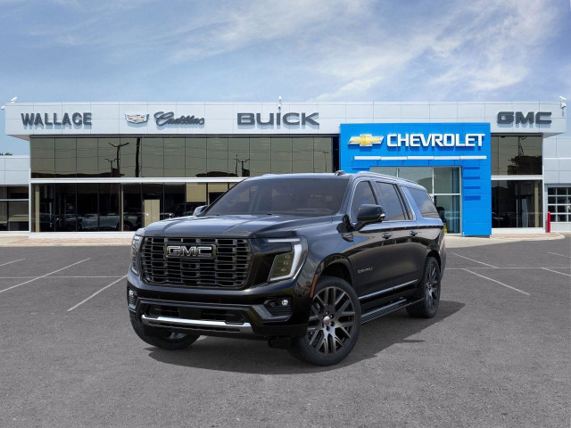 2025 GMC Yukon XL Denali Ultimate in Cars & Trucks in Oakville / Halton Region