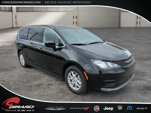 2024 Chrysler Grand Caravan SXT in Cars & Trucks in Laval / North Shore - Image 3