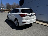 Buick Envision Premium II AWD Cuir Mags Sièges Ventilé 2017 à vendreJAMAIS ACCIDENTÉ!! SEULEMENT 74... (image 7)