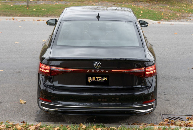 2025 Volkswagen Jetta Highline in Cars & Trucks in Mississauga / Peel Region - Image 4