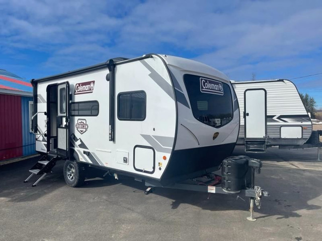 2022 Dutchmen RV Coleman Rubicon 1608RB in Travel Trailers & Campers in Saint John