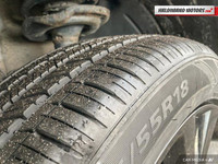 Turbocharged,Keyless Entry,Traction Control,Lane Departure Warning,Power Door Locks,Passenger Air Ba... (image 9)