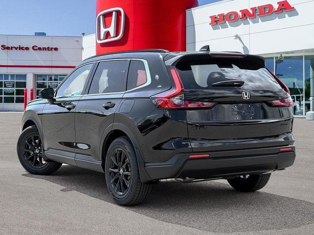 2026 Honda CR-V Sport Wireless Apple CarPlay & Android Auto in Cars & Trucks in Winnipeg - Image 4