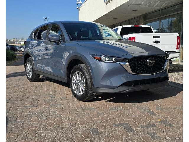 2025 Mazda CX-5 GS | ADAPT CRUISE | HTD LTH SEATS | LANE KEEP in Cars & Trucks in Calgary - Image 2