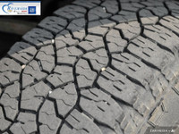 Engine: 8 Cylinder Engine 6.6L/403CI Safety Equipment Automatic Emergency Braking StabiliTrak, stabi... (image 6)