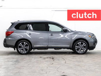 1 OWNER / Front Heated Seats, Ventilated Front Seats, Rear Heated Seats and more! Clutch is the larg... (image 3)