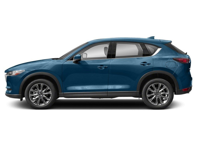 2021 Mazda CX-5 2021.5 GT AWD in Cars & Trucks in Hamilton - Image 3