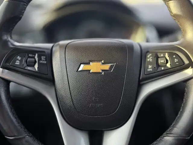 2020 Chevrolet Trax Premier | Leather | Sunroof | Remote Start in Cars & Trucks in Grande Prairie - Image 18