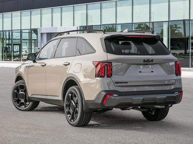 2025 Kia Sorento SOLD! X-LINE 6-STR PANO ROOF PWR LFTGTE in Cars & Trucks in Oakville / Halton Region - Image 4