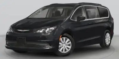ENGINE: 3.6L PENTASTAR VVT V6 W/ESS (STD),DIAMOND BLACK CRYSTAL PEARL,TRANSMISSION: 9-SPEED AUTOMATI...