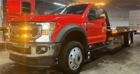 2022 Ford F550 XLT