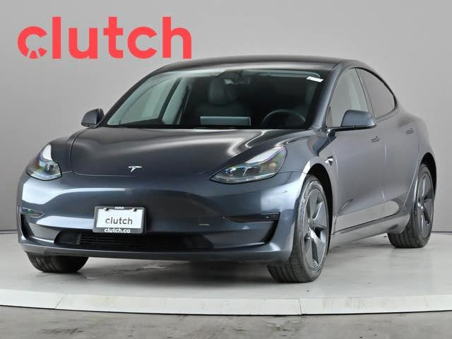2023 Tesla Model 3 Standard Range Plus w/ Nav, Heated Front Seat in Cars & Trucks in City of Toronto