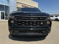 *About This Used Chevrolet Silverado for sale in Alberta* Only 24,160 Miles! This Chevrolet Silverad... (image 8)