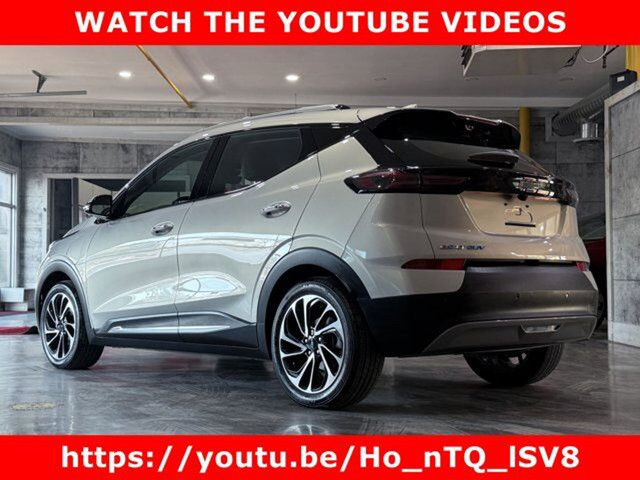 Chevrolet Bolt EUV 2023 in Cars & Trucks in Markham / York Region - Image 3