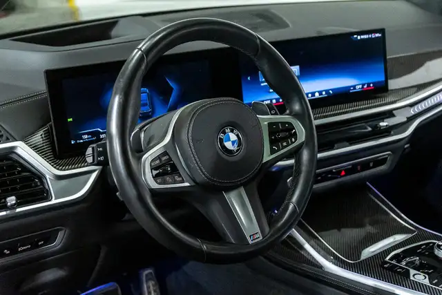 2024 BMW X7 xDrive40i | Premium Amélioré | M Sport Pro in Cars & Trucks in City of Montréal - Image 13